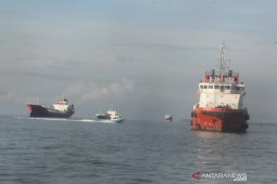 warga India dilarang masuk Balikpapan