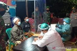 Polisi lakukan penyekatan di perbatasan Pamekasan-Sumenep