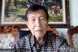 Pastika: Pertanian organik di Bali hadapi berbagai tantangan
