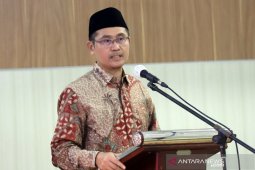 BPJPH Kemenag dukung pengembangan industri tekstil halal