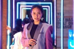 Putri Ayudia pilih syuting film daripada mudik