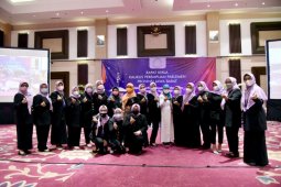 Kaukus Perempuan Parlemen harus berkontribusi lebih untuk DPRD Jabar