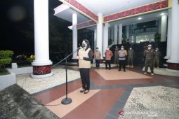 Karolin siapkan sanksi tegas pelanggar PPKM mikro