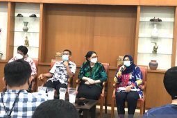 Kemenperin usulkan  tarif "safeguard" garmen impor