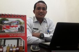 Pemkab Bangka Barat tetapkan nilai zakat fitrah Rp31.250 per jiwa