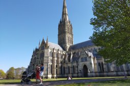 Inggris izinkan warganya berlibur ke  sejumlah negara