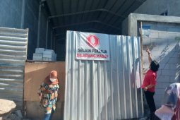 Pemkot Surabaya akan sanksi pemilik gudang di kawasan pemukiman