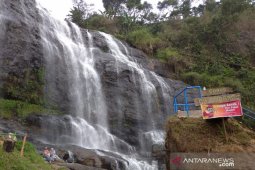 Warga Cianjur kembangkan objek wisata baru