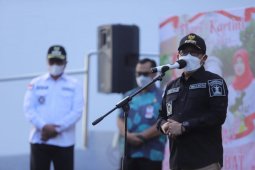 Pemkot Malang sekat masuknya pemudik, tapi berwisata diizinkan