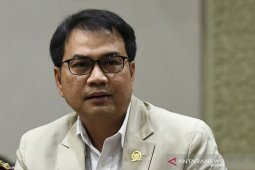 KPK geledah rumah dinas Wakil Ketua DPR Azis Syamsuddin
