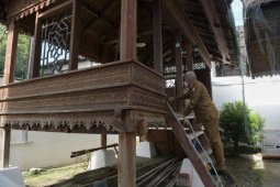 Pemerintah Aceh akan BEREHkan Rumah Budaya Banda Aceh