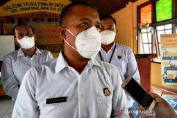 Kejari Aceh Barat kembalikan berkas kasus OTT bimtek dana desa ke polisi