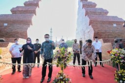 Jabar akan revitalisasi 10 ruang terbuka publik pada 2021