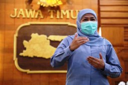 Pemprov Jatim raih SAKIP predikat A tujuh tahun berturut-turut