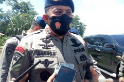 Dankor Brimob pastikan  aparat TNI-Polri terus buru KKB