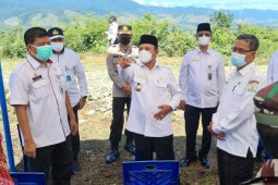 Pembangunan IPDN Regional Aceh tunggu amanat Presiden