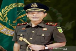 Kejari Tapsel nyatakan siap jalankan instruksi Jaksa Agung RI