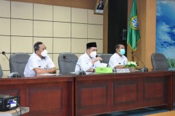ASN jangan "terpasung" dengan telepon seluler