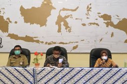 Lewat rekonsiliasi, Pemda Probolinggo serukan komitmen jaga keberlangsungan program JKN-KIS