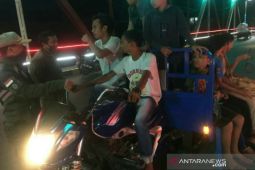 Satpol PP HSS tegaskan tak ada "bagarakan sahur" sebelum pukul tiga dini hari