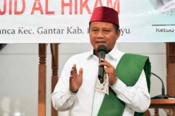 Wagub Jabar sebut santri harus ikuti aturan larangan mudik