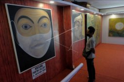 Pameran IKM Bali Bangkit tahap 2
