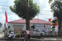 Rejang Lebong anggarkan bantuan parpol Rp1,016 miliar