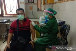 PLN UID Bali pastikan pegawai terima vaksinasi