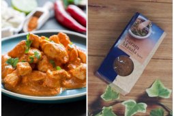 Resep Ayam Makhani Bumbu Masala untuk menu Ramadhan