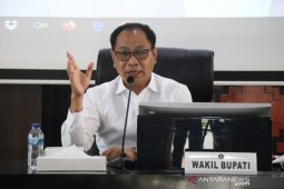 Badung mulai percontohan Pembelajaran Tatap Muka pada Mei