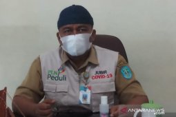 Bangka catat penambahan 24 kasus COVID-19