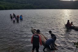 KKP kucurkan dana untuk rehab tanaman mangrove di Aceh Jaya
