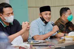Pemko perketat prokes penyeberangan ke Sabang jelang lebaran