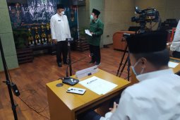RSUD Tulungagung gelar lomba dakwah "kultum" antarnakes dan karyawan