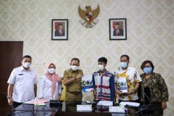 USAID dan Pemkot Surabaya perkuat program ketenagakerjaan penyandang disabilitas