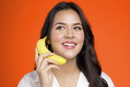 Raisa ungkap kebiasaan konsumsi sayuran dan  buahnya