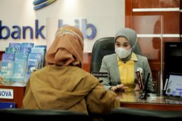 Bank BJB siapkan dana tunai Rp15,1 triliun untuk Idul Fitri