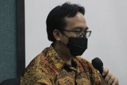 Pemberian THR dorong produktivitas buruh