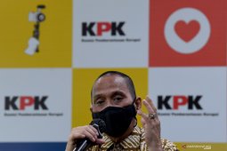 Anggota Dewas sebut alih status ASN tidak melemahkan KPK