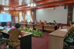Dewan Pengawas minta RSUD Tanjung tingkatkan pelayanan