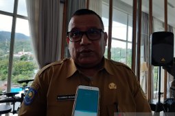 Pemprov Papua minta masyarakat bersabar terkait gangguan jaringan