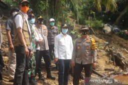 Pemprov Jambi pulihkan lingkungan rusak akibat pengeboran minyak ilegal
