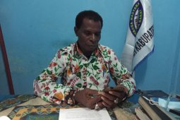 Masyarakat Malamoi kabupaten Sorong dukung investasi Migas