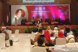 Pemerintah lacak konten medsos guru guna cegah paham radikal