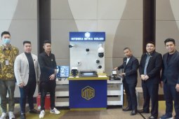 IMS bersama Dahua Technology ekspansi sistem keamanan pintar