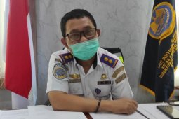 Bandara Ketapang tanpa penerbangan selama 12 hari