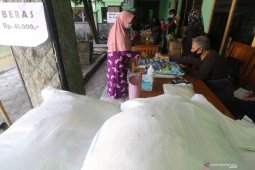 Operasi Pasar Murah Kediri