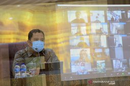 Pemkot Tangerang tutup lokasi wisata cegah kerumunan saat libur lebaran