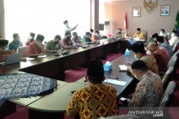 Rejang Lebong aktifkan kembali pos COVID-19 desa/kelurahan
