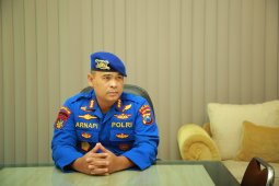 Polairud Polda Jatim imbau nelayan tak sewakan kapal untuk mudik